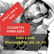 İmka E-zade _ Bella _ Cesaretin Varmı Aşka_128K).mp3