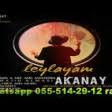 Akanay Band Leylayam 2020 YUKLE.mp3