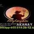 Akanay Band Leylayam 2020 YUKLE.mp3