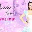 Xatirə İslam Sevməyə Dəyər 2020 YUKLE.mp3