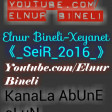 Elnur Bineli-Xeyanet(SeiR)2o16