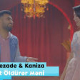 Elvin Mirzezade ft Kaniza - Hesret Oldurer Meni 2018 YUKLE.mp3