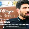 Sahil Rzayev - Cansiz Beden 2019