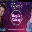 Nihad Melik ft Tural Huseynov - Basla Gore 2019 YUKLE.mp3