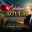 Hətəm Həsənov - Çəkdiyin əziyyət getmədi hədər 2026 (Tam versiya)