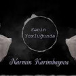 Nermin Kerimbeyova - Senin Yoxlugunda 2019 YUKLE.mp3