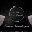 Nermin Kerimbeyova - Senin Yoxlugunda 2019 YUKLE.mp3