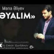 Mena Aliyev - Xeyalim REMiX 2018 (Dj Omar Qurbanov) YUKLE.mp3