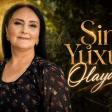 Elnare Vahidova - Şirin yuxun olaydim