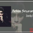 Rehim Seyranoglu - Zordu Brat Zor Bombadi Bomba 2019 YUKLE.mp3