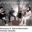 ALMAXANIM FT SOHRET MEMMEDOV - VIRANELER (2024).mp3