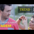 Aqsin Fateh ft Nefes - Yarem 2019