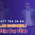 Tamerlan Isgenderli - Umudlerim Puc Oldu 2019 YUKLE.mp3