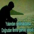 Uzeyir Mehdizade   Ay Olmus darxmsdm cox geldin cox sevindim canim