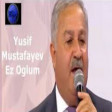 Yusif Mustafayev - Gez Oglum 2020 (Super Mahni)