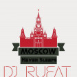 Timati ft. DJ Smash - Moscow Never Sleeps (Dj Rufat ) 2020
