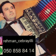 Rehman Cebrayilli - Heyat Reqsi 2017