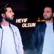Elcin Sirinov & Nicat Esqin - Genciliyimden 2023