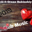 Cavid Xelil feat Orxan Bakinskiy - Nahaq 2019 YUKLE.mp3