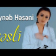 Zeyneb Heseni - Sesli (2020) YUKLE.mp3