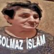 Solmaz İslam - Qoluboy rubashka (Mavi köynek)