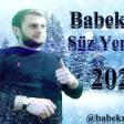 Babek Nur - Suz yeni ilde 2020 YUKLE.mp3