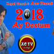 Xeyal Cenub ft Azer Hesenli Ay Dostum 2018