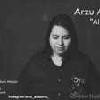Arzu Abasova Allahim(2020) YUKLE.mp3