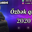 Ruhin Baxçakurd - Ozbek Qizi 2020 (YUKLE)