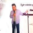 آهنگ جدید ترکی محمد حیدری بانام ایر منن قالاسان
