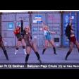 Dj Furkan ft Dj Gokhan - Babylon Papi Chulo (Dj isi Neo Mixer) 2018