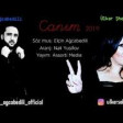 Elcin Agcabedlili ft Ulker Sahbazova - Canim 2019 YUKLE.mp3