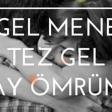 Ebdul Kurdexanli - Ay Omrum 2018 (Downlands