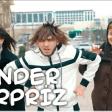 CENAB ÜLVÜ - KİNDER SURPRİZ
