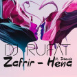 Zafrir - Hena (feat. Dikanda) [Dj Rufat] 2020..