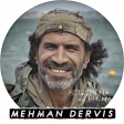 Mehman Dərviş - Dustaq olanda nə olar 2018 / DMP Music