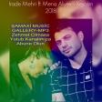 Irade Mehri ft Mena Aliyev - Xeyalim 2018