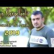 Elvin Kergelanli - Ne Gozeldir Bu Xanim 2019 YUKLE.mp3