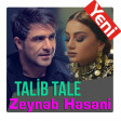 Talib Tale & Zeyneb Heseni - Hardasan 2020
