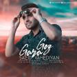 Saeid Vahediyan - Gara Goz (2020)
