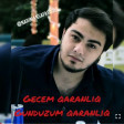 Nariman - Qaranliq gecem gunduzum ( Remix2019 ) YUKLE.mp3