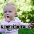 Lenkeran Talis Perviz - Seni Cox Sevirem 2018