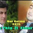 Elnur Qala Qiyas Yklia - Xod Ver Emi  Oglu Xod Ver Hit 2015 2016 Tam Orginal