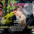 Ceyhun Qelbinur ft Ferid Gencevi - A Ceyran 2021(YUKLE)