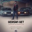 Ibrahim Yazdantalab - Gedisan Get 2020