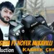 Vuqar Seda ft Nofer mikayilli - kazbek cekim 2019 YUKLE.mp3