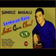 Sehruz Masalli - Bextin qara olsun 2018 Lenkeran Talis YouTube
