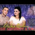 Yusif Seferov ft Roza Residli - Gozlere Qurban 2018 YUKLE.mp3