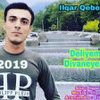 Ilqar Qebeleli - Deliyem Divaneyem - 2019 YUKLE.mp3