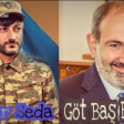 Vuqar Seda - Got Bas Ermeni 2020